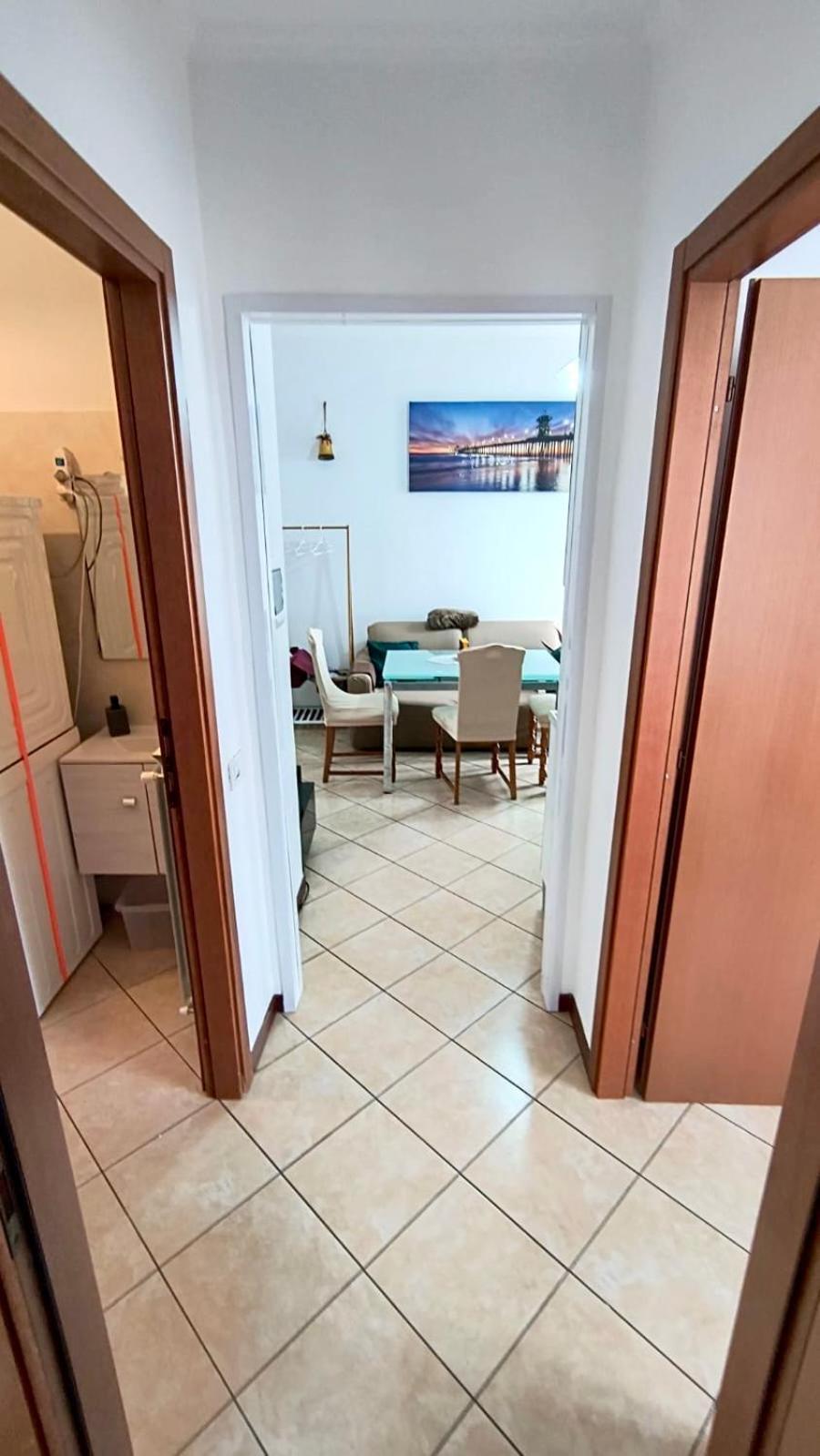 Appartamento Confortevole Con Terrazza Комо Экстерьер фото